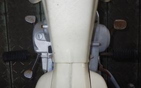 HONDA LITTLE CUB E C50