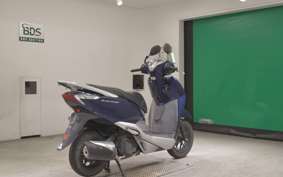 HONDA LEAD 125 2018 JF45