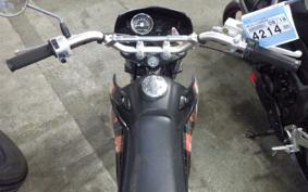 HONDA XR100 MOTARD HD13