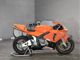 Фото Honda CBR600RR с японского аукциона