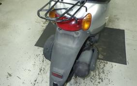 SUZUKI LET's 4 1993 CA45A