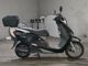 Фото Honda LEAD 110 с японского аукциона