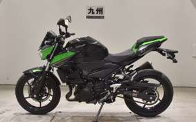 KAWASAKI Z400 Gen.2 2021 EX400G