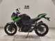 Фото Kawasaki Z400 Gen.2 2021 с японского аукциона