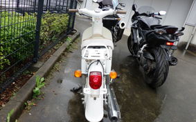 HONDA LITTLE CUB AA01