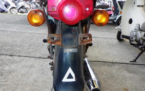 HONDA C90 SUPER CUB HA02
