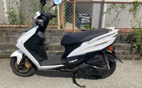 YAMAHA CYGNUS 125 X SED8J