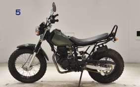 YAMAHA TW200 2JL