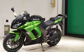 KAWASAKI NINJA 1000 A 2011