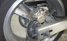 HONDA HORNET 250 1998 MC31