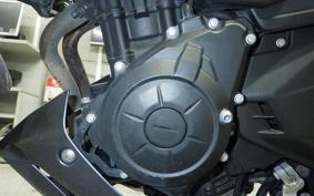 YAMAHA MT-03 2017 RH07J