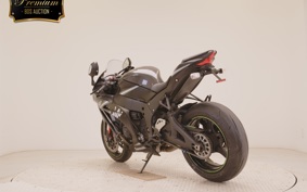 KAWASAKI ZX 10 NINJA ABS 2016