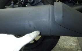 HONDA REBEL 250 A 2023 MC49
