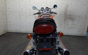 KAWASAKI ZEPHYR 1100 2007 ZRT10A