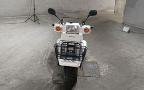 HONDA GYRO TD02