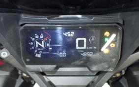 HONDA CBR650R 2023 RH03
