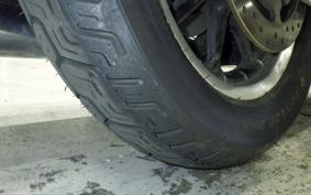 HARLEY FLTR 1580 2008