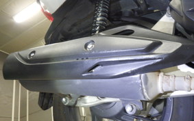 HONDA PCX 125 2020 JF56