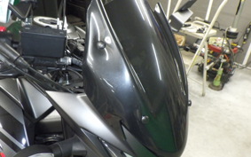 SUZUKI GSX-S750 2023 C533F