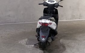 SUZUKI ADDRESS V125 DT11A
