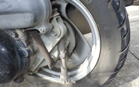 YAMAHA JOG Gen.5 SA36J