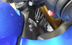 SUZUKI GSX-R1000R A 2017 DM11G