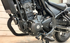 HONDA  REBEL 250 ABS MC49