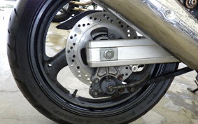 SUZUKI BANDIT 400 Gen.2 GK7AA
