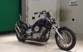 YAMAHA DRAGSTAR 1100 2005 VP13J