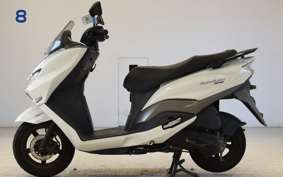 SUZUKI BURGMAN 125
