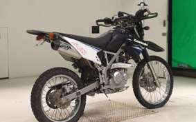 KAWASAKI KLX125 LX125C