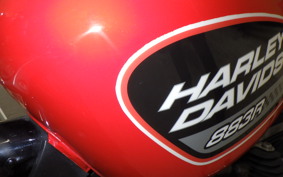 HARLEY XL883RI 2007