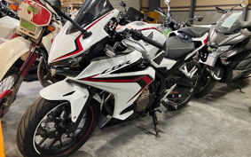 HONDA CBR400R ABS 2021 NC56