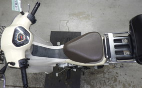 HONDA C110 SUPER CUB 2020 JA10