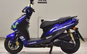 YAMAHA CYGNUS 125 XSR 3 2002 SED8J