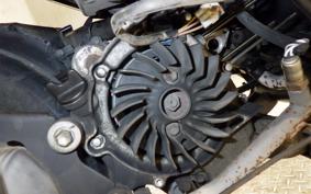 SUZUKI ADDRESS V50 Gen.2 CA44A