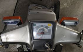 HONDA SUPER CUB90 HA02