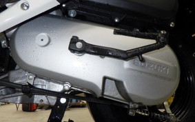 SUZUKI ADDRESS V125 Gen.2 2024 DP12H