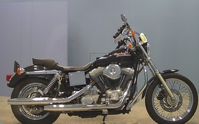 HARLEY FXD 1450 2001 GHV