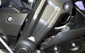 YAMAHA MT-07 ABS 2017 RM19J