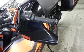 KTM 1290 SUPER DUKE GT 2019