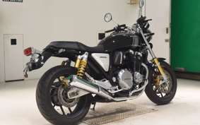 HONDA CB1100RS 2017 SC65