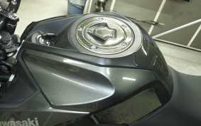 KAWASAKI Z125 PRO 2006 BR125H
