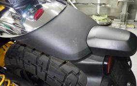 HONDA MONKEY 125 1998 JB03