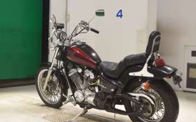 HONDA STEED 400 1992 NC26