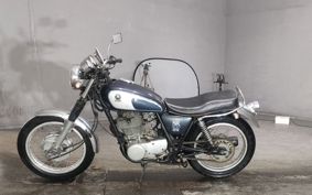 YAMAHA SR400 1989 1JR