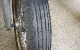 SUZUKI ST250E NJ4CA