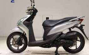 HONDA DIO 110 2025 JF31