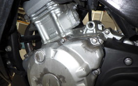 HONDA CBR125R JC50