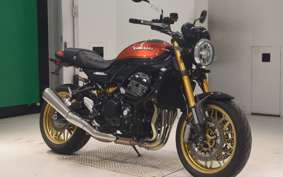 KAWASAKI Z900RS SE 2026 ZR902A